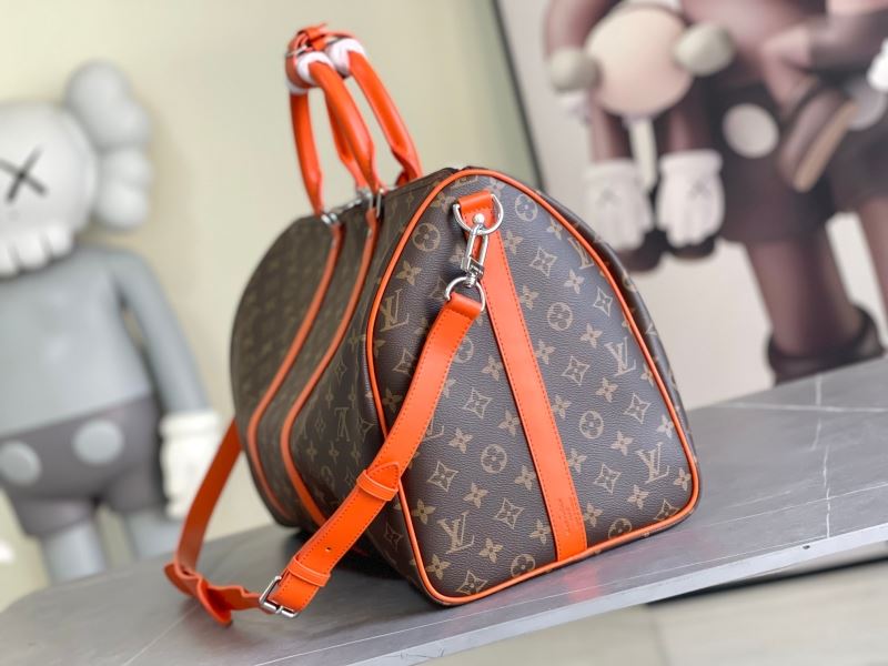 Louis Vuitton Travel Bags
